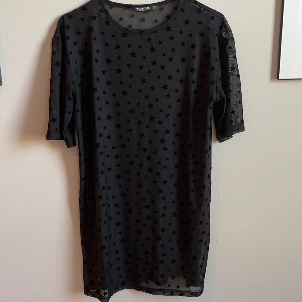 Woman’s Tunic M